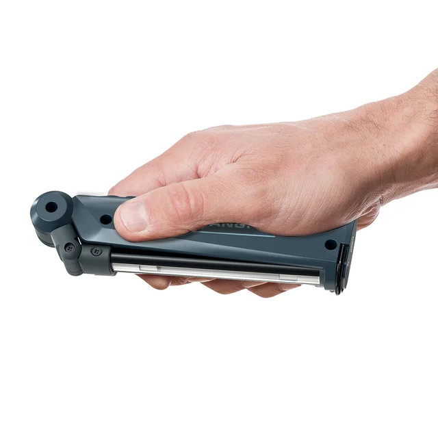 SCANGRIP mini slim arbeidslykt 200lm 