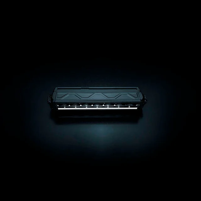 Strands Firefly LED-bar 10" Enkel radet LED-bar på 10", 5.010 Lumen 