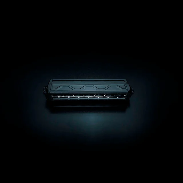 Strands Firefly LED-bar 10" Enkel radet LED-bar på 10", 5.010 Lumen 