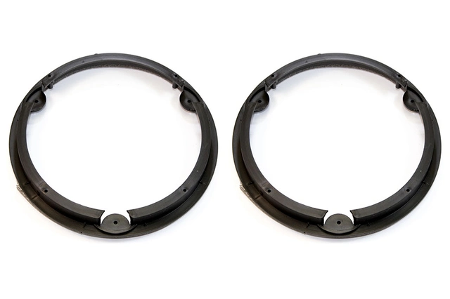 InCarTec Høyttaleradaptere (165 mm) Suzuki (2013 -->) 