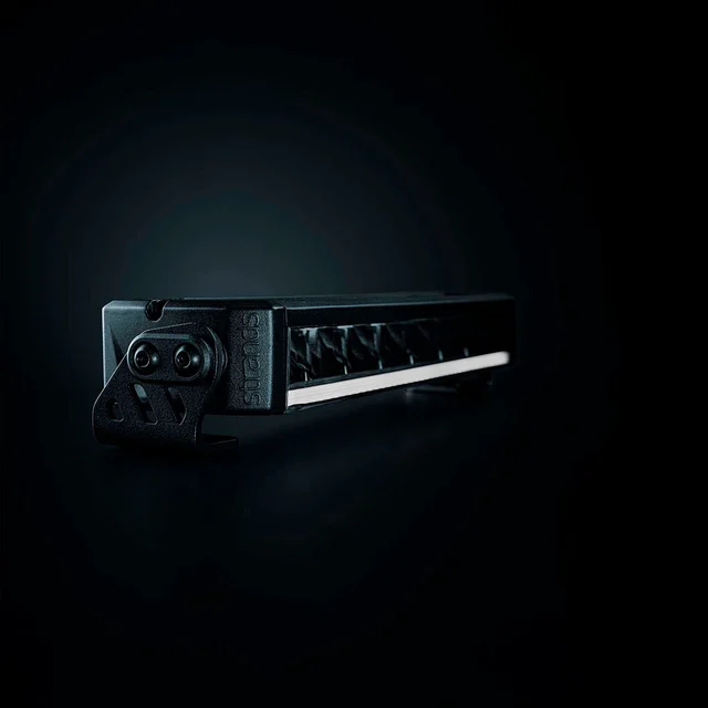 Strands Firefly LED-bar 10" Enkel radet LED-bar på 10", 5.010 Lumen 