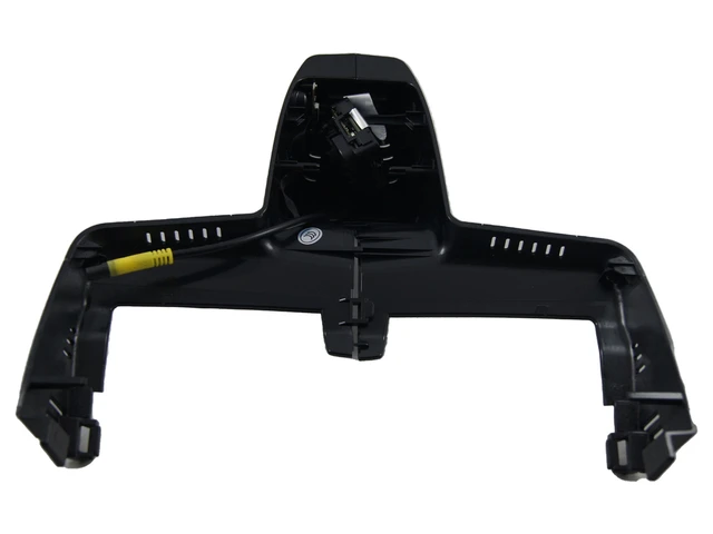 FITCAMX Integrert 4K Dashcam (foran+bak) BMW X4 (2019 -->) 