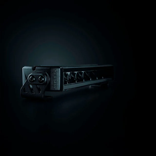 Strands Firefly LED-bar 10" Enkel radet LED-bar på 10", 5.010 Lumen 