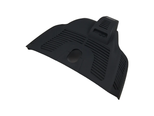 FITCAMX Integrert 4K Dashcam (foran+bak) MB EQA (2021 - 2023) 