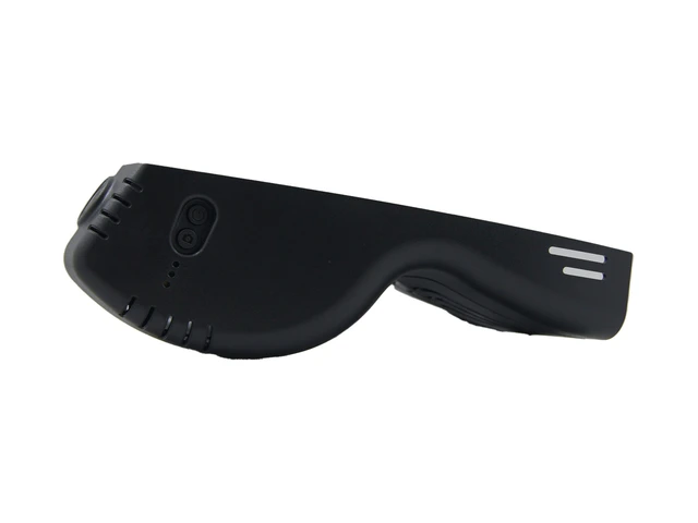 FITCAMX Integrert 4K Dashcam (foran+bak) BMW (2019 -->) 