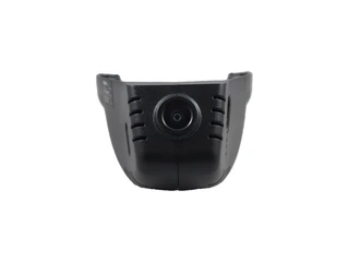 FITCAMX Integrert 4K Dashcam (foran+bak) BMW (2019 -->)