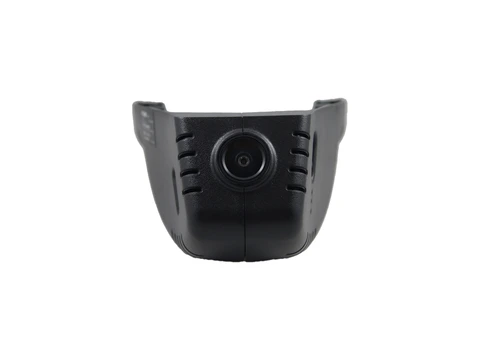 FITCAMX Integrert 4K Dashcam (foran+bak) BMW (2019 -->)