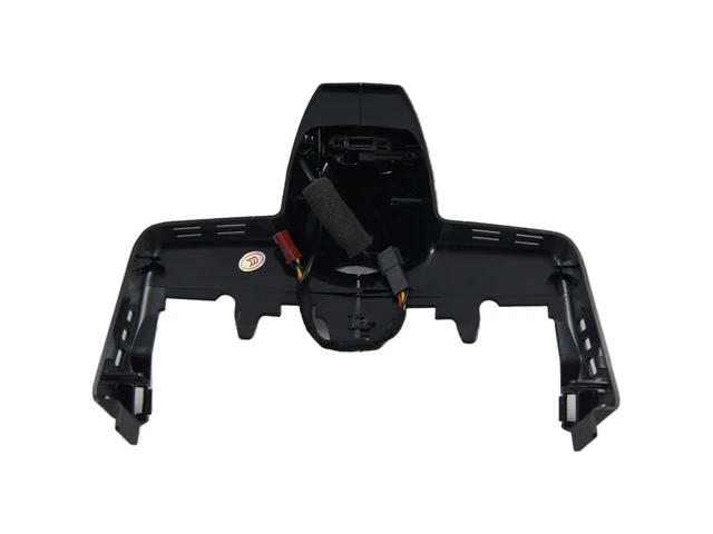 FITCAMX Integrert 4K Dashcam (foran+bak) BMW 3-serie/X5/X7 (2019-->) 