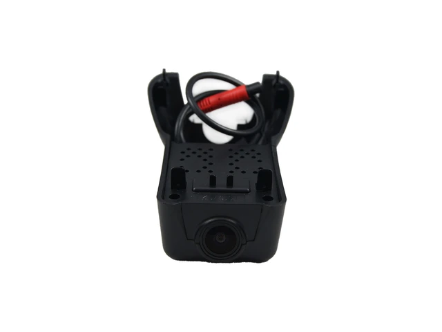 FITCAMX Integrert 4K Dashcam (foran+bak) Volvo/Polestar (2020 -->) 