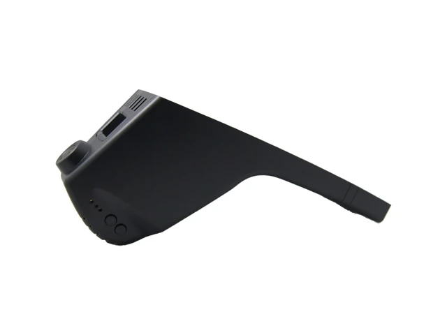 FITCAMX Integrert 4K Dashcam (foran+bak) BMW X3/X4 (2018 - 2022) 