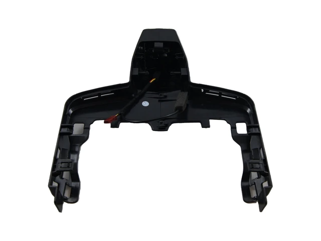 FITCAMX Integrert 4K Dashcam (foran+bak) BMW iX (2022 -->) 