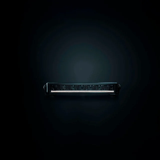 Strands Firefly LED-bar 10" Enkel radet LED-bar på 10", 5.010 Lumen 