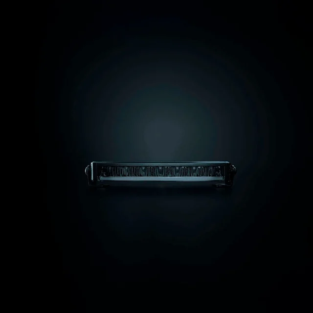 Strands Firefly LED-bar 10" Enkel radet LED-bar på 10", 5.010 Lumen 