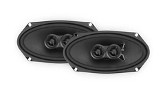 RetroSound Premium fulltone 4x8&quot; Coax h&#248;yttalere 4x8&quot;