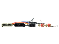 Connects2 Aktiv-adapter, Se egen liste