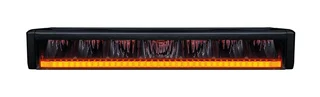 Strands Firefly LED-bar 10" Enkel radet LED-bar på 10", 5.010 Lumen