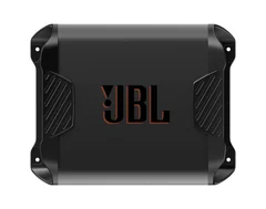 JBL Bilforsterker 2 x 65W RMS CONCERT serie 2 kanals forsterker