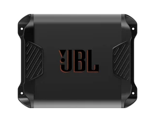 JBL Bilforsterker 2 x 65W RMS CONCERT serie 2 kanals forsterker