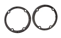 ConnectED h&#248;yttaleradaptere (165mm) Sprinter/Viano/Vito (1995 - 2018)