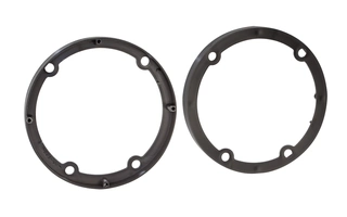 ConnectED h&#248;yttaleradaptere (165mm) Sprinter/Viano/Vito (1995 - 2018)