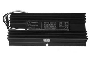 ConnectED 24v til 12v inverter 30A 