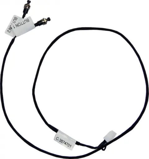 Speedsignal kontrollkabel Til B3674701 