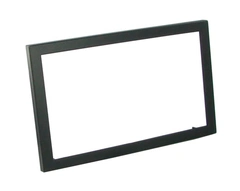 InCarTec monteringsramme 2-DIN Saab 9-5 (1997 - 2005)