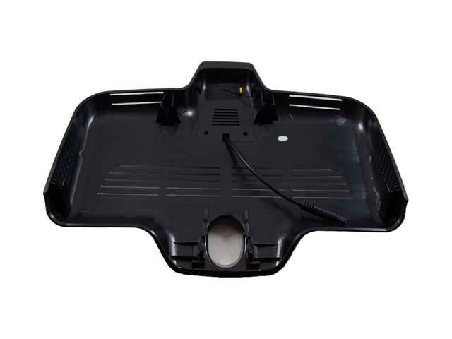 FITCAMX Integrert 4K Dashcam (foran) MB C/GLC-klasse (2017 - 2021) "6133" 