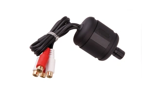 ConnectED nivåkontroller RCA -> RCA