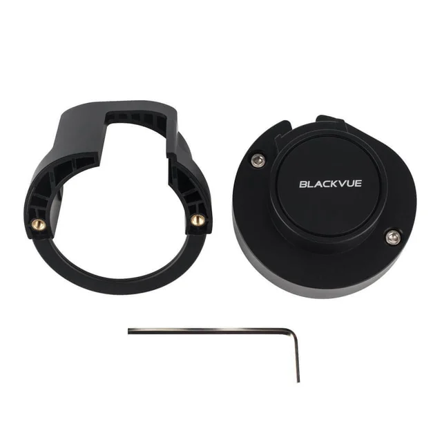 BlackVue Tamperproof case for DR590X 