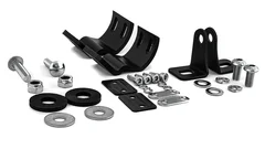 Strands reservedelsfester For Dark Knight Nuuk