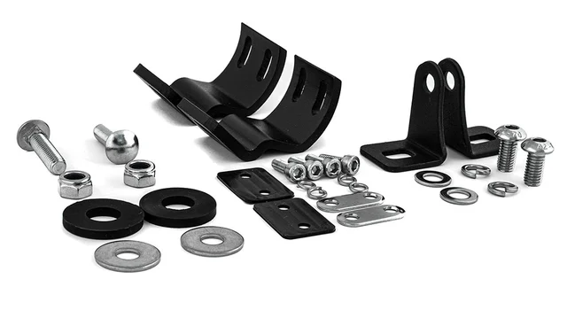 Strands reservedelsfester For Dark Knight Nuuk 