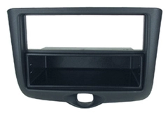 ConnectED Monteringsramme 2-DIN TOYOTA Yaris (2003 - 2006)