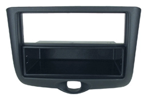 ConnectED Monteringsramme 2-DIN TOYOTA Yaris (2003 - 2006) 