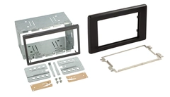 ConnectED Monteringskit 2-DIN NV400/Movano/Master (2020 --&gt;) u/Touch