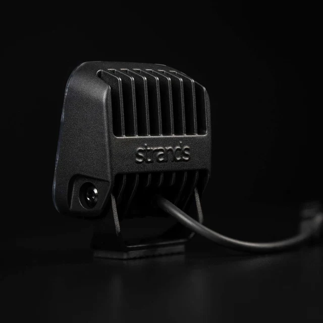 Strands UNITY EDGE arbeidslys 20W 20W 