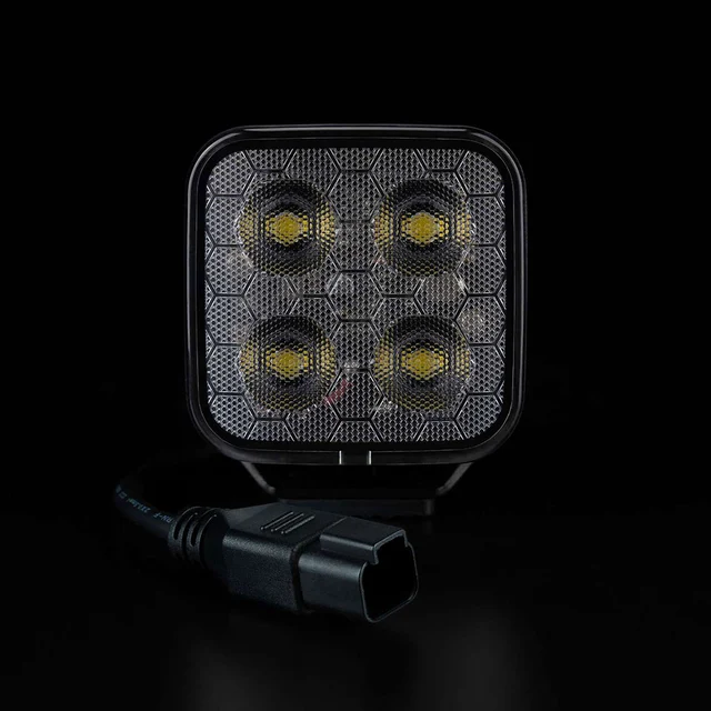 Strands UNITY EDGE arbeidslys 20W 20W 