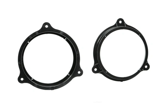 ConnectED Høyttaleradapter (165mm) Nissan/Renault (2010 -->) 