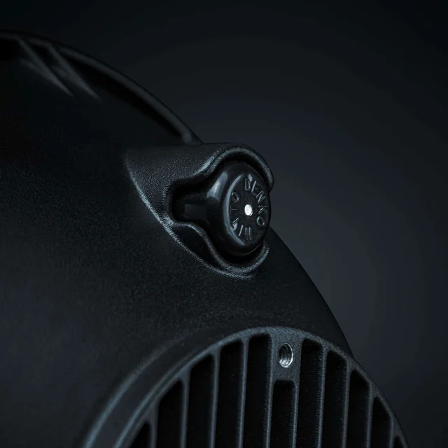 Strands IZE LED OLD SCHOOL, 9" LED ekstralys, 172 Watt, 12.000 Lumen 