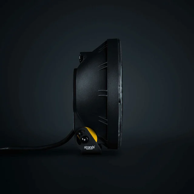 Strands IZE LED OLD SCHOOL, 9" LED ekstralys, 172 Watt, 12.000 Lumen 