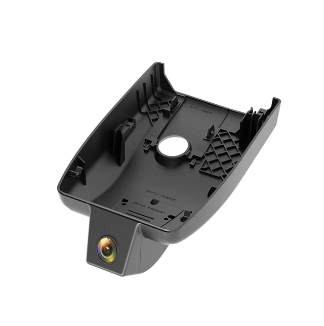 FITCAMX Integrert 4K Dashcam (foran) Toyota C-HR (2020 -->) 