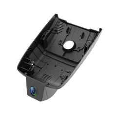 FITCAMX Integrert 4K Dashcam (foran) Toyota Camry (2022 --&gt;)