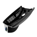 FITCAMX Integrert 4K Dashcam (foran) Toyota Camry (2018 - 2021)