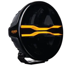 Strands FOR9T, 9&quot; Optimalisert LED ekstralys, 145 Watt, 9.300 Lumen