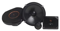 Infinity 2-veis komposett, 6½" Reference 6½", 2-veis, 90W RMS, 270W MAX