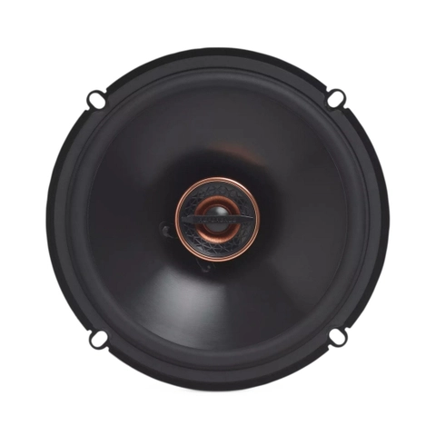 Infinity Fulltone, 6½" Reference 6½", 2-veis, 55W RMS, 165W MAX 