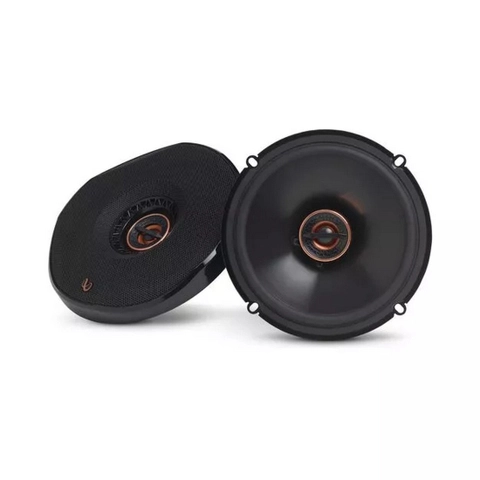 Infinity Fulltone, 6½" Reference 6½", 2-veis, 55W RMS, 165W MAX 