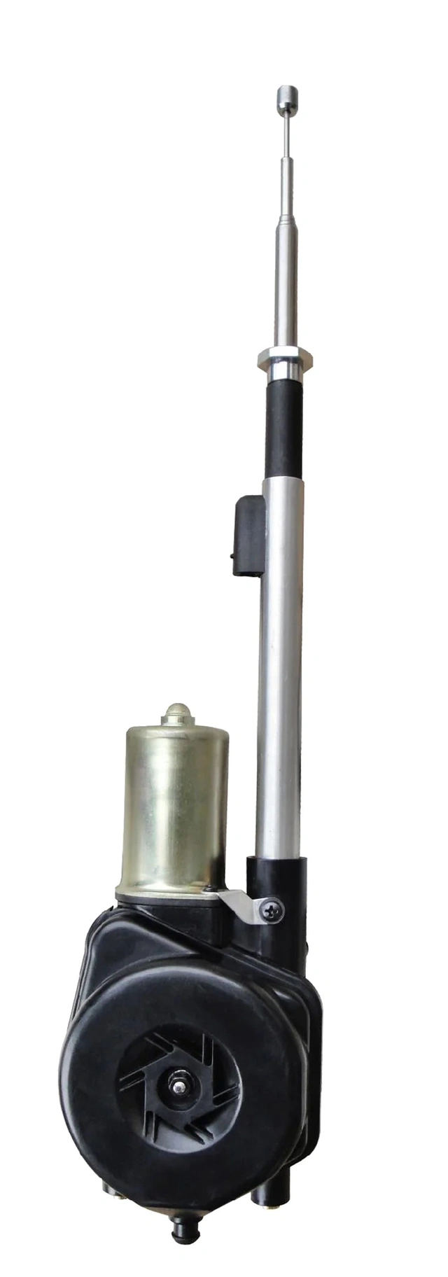 RetroSound motorisert teleskopantenne 