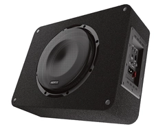 Hertz CBA250  10&quot; Aktiv Subwoofer 500W max / 250W RMS