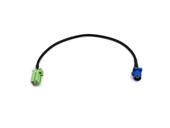 ConnectED Fakra til HRS antenneovegang Fakra (m) til HRS (f) antenneovergang